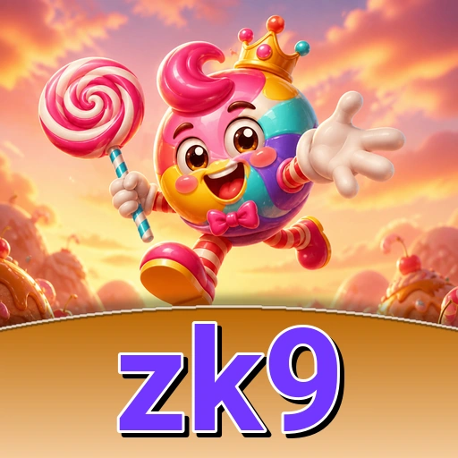 Cuplikan layar zk9 APK resmi di Android