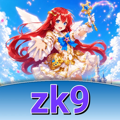 Gambar verifikasi hash SHA-256 unduhan APK zk9